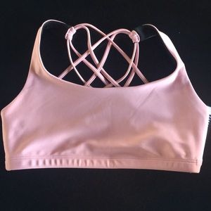 Onzie sports bra. Size M/L